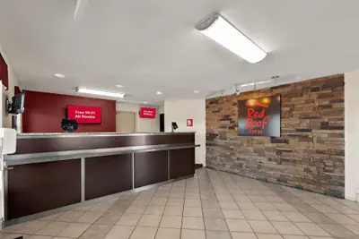 Photo 5 - Red Roof Inn Winchester, VA