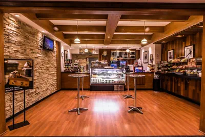 Photo 3 - Crowne Plaza Newark Airport by IHG