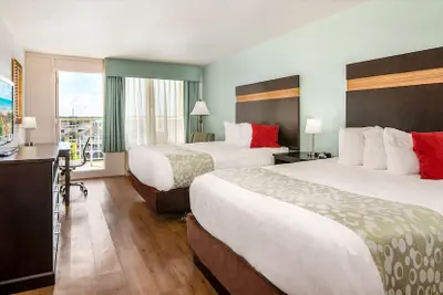 Photo 5 - Ramada Plaza by Wyndham Nags Head Oceanfront