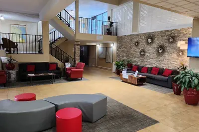 Photo 3 - Ramada Plaza by Wyndham Nags Head Oceanfront