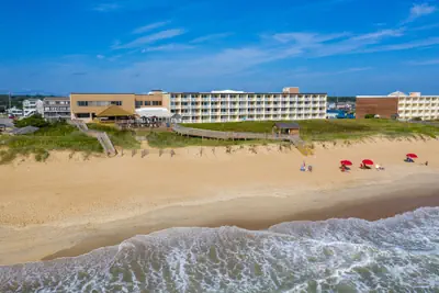 Photo 2 - Ramada Plaza by Wyndham Nags Head Oceanfront