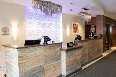Photo 5 - The Strathallan Rochester Hotel & Spa, Tapestry by Hilton