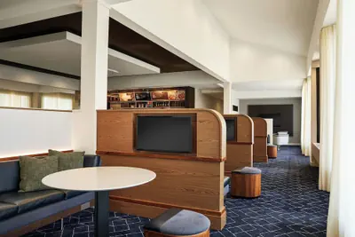Photo 5 - Courtyard by Marriott St Louis Westport Plaza