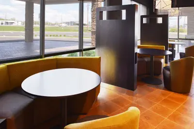 Photo 4 - Courtyard by Marriott St. Louis St. Peters