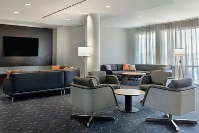 Photo 5 - Courtyard by Marriott St. Louis St. Peters