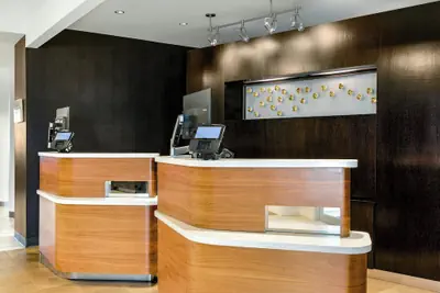 Photo 3 - Courtyard by Marriott St. Louis St. Peters