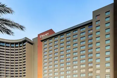 Photo 2 - Drury Plaza Hotel Orlando - Disney Springs Area