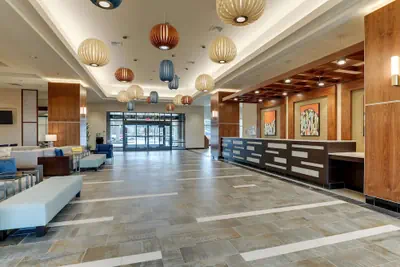 Photo 3 - Drury Plaza Hotel Orlando - Disney Springs Area
