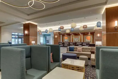 Photo 4 - Drury Plaza Hotel Orlando - Disney Springs Area