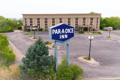 Photo 2 - Par-A-Dice Inn