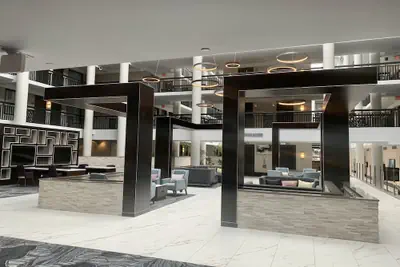 Photo 3 - Embassy Suites Syracuse