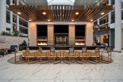 Photo 2 - Embassy Suites Syracuse