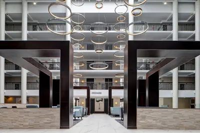 Photo 5 - Embassy Suites Syracuse