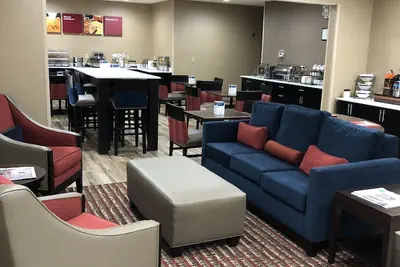Photo 4 - Comfort Inn Wichita Falls Near University