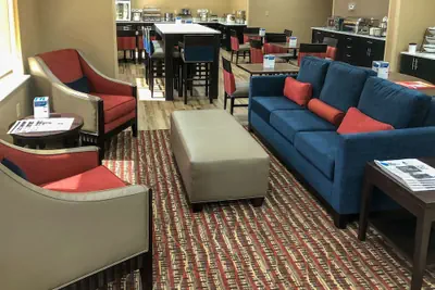 Photo 2 - Comfort Inn Wichita Falls Near University