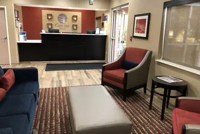 Photo 3 - Comfort Inn Wichita Falls Near University