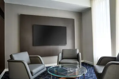 Photo 5 - Courtyard by Marriott Kansas City Overland Park/Metcalf