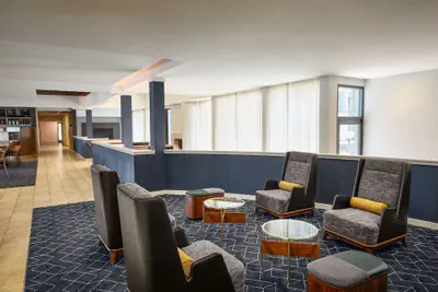 Photo 3 - Courtyard by Marriott Kansas City Overland Park/Metcalf