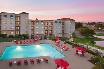 Photo 2 - Embassy Suites by Hilton Temecula Valley Wine Country