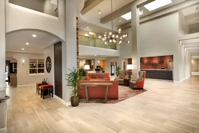 Photo 4 - Embassy Suites by Hilton Temecula Valley Wine Country