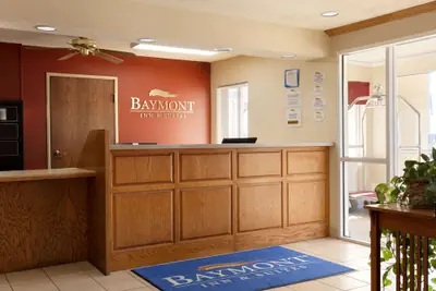 Photo 3 - Baymont by Wyndham Salina