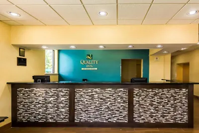 Photo 3 - Quality Inn Manassas