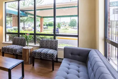 Photo 3 - Quality Inn Manassas