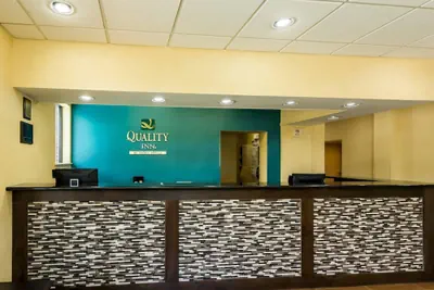 Photo 4 - Quality Inn Manassas