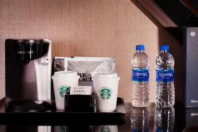 Photo 4 - Sheraton DFW Airport Hotel