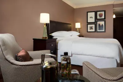 Photo 5 - Sheraton DFW Airport Hotel