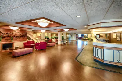 Photo 4 - Red Lion Hotel Boise Downtowner
