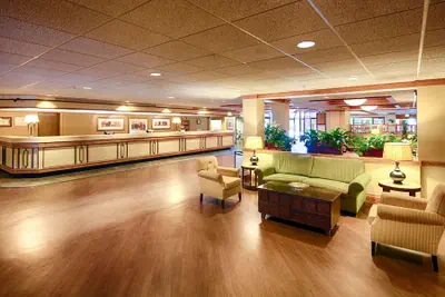 Photo 3 - Red Lion Hotel Boise Downtowner