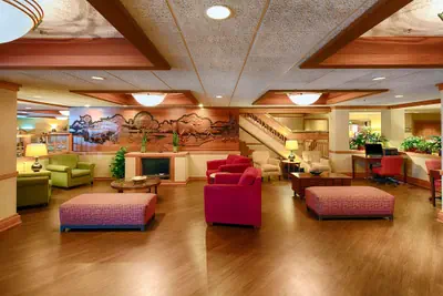 Photo 5 - Red Lion Hotel Boise Downtowner