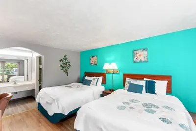 Photo 5 - Americas Best Value Inn & Suites Williamstown
