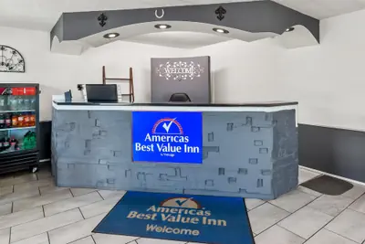 Photo 4 - Americas Best Value Inn & Suites Williamstown