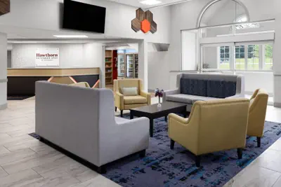 Photo 5 - Hawthorn Extended Stay by Wyndham Chambersburg