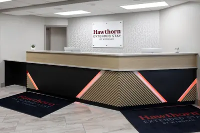 Photo 3 - Hawthorn Extended Stay by Wyndham Chambersburg