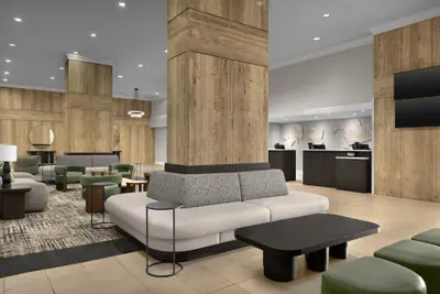 Photo 5 - Doubletree by Hilton Philadelphia Airport