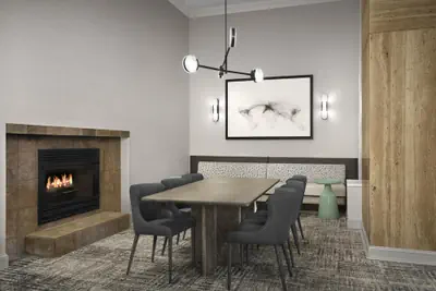Photo 4 - Doubletree by Hilton Philadelphia Airport