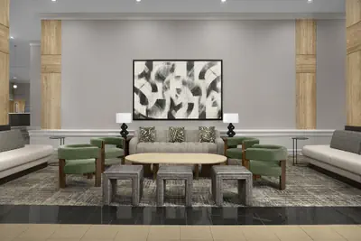 Photo 3 - Doubletree by Hilton Philadelphia Airport