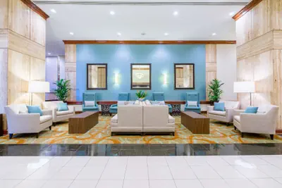Photo 4 - Doubletree by Hilton Philadelphia Airport