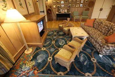 Photo 3 - Disney's Vero Beach Resort