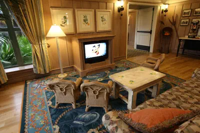 Photo 5 - Disney's Vero Beach Resort