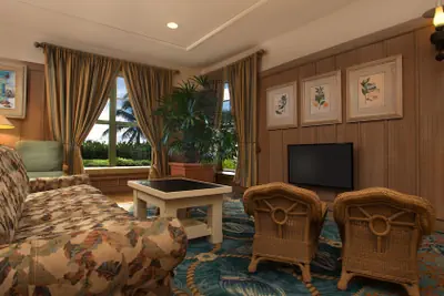 Photo 4 - Disney's Vero Beach Resort