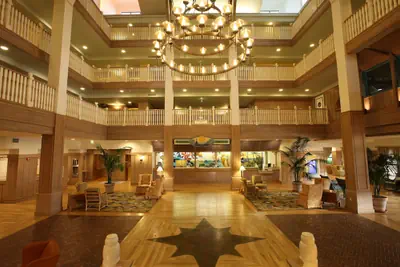 Photo 2 - Disney's Vero Beach Resort