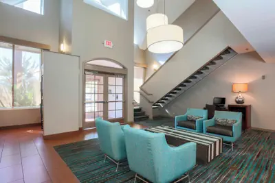 Photo 4 - Residence Inn by Marriott Bakersfield