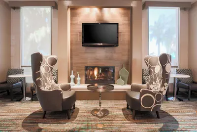 Photo 2 - Residence Inn by Marriott Bakersfield