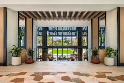 Photo 3 - Grand Hyatt Scottsdale Resort