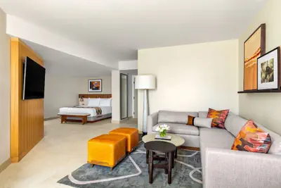 Photo 4 - Grand Hyatt Scottsdale Resort
