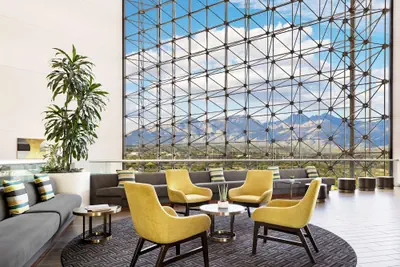 Photo 5 - Hilton Tucson East